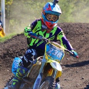 Meet your Posher, Madison